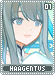 haagentus01, Guizhong, Genshin Impact, gray