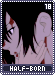 half-born18, Hyakkimaru, Dororo, blue