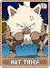 hatthief16, Ash's Primape, Pokemon, brown