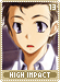 highimpact13, Tsutsumi Kyosuke, ef ~a fairytale of the two~, yellow