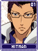 hitman01, Kite Eiishirou, Prince of Tennis, purple