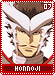 honnoji07, Oda Nobunaga, Sengoku Basara, red