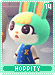 hoppity14, Sasha, Animal Crossing, green