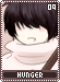 hunger09, Yuta, Kubera, brown