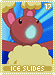 iceslides17, Dawn's Buneary, Pokemon, yellow