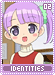 identities02, Manaka Non, PriPara, purple