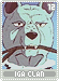 igaclan12, Akame, Ginga: Nagareboshi Gin, gray