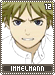 immelmann12, Claus Valca, Last Exile, brown