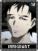 immigrant12, Ergo Proxy, Ergo Proxy, gray