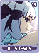 interfere13, Francesca Prelati, Fate/strange fake, purple