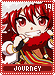 journey19, Kusakabe Torahiko, I-Chu!, red