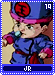 jr19, Koenma, Yu Yu Hakusho, blue