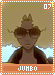 jumbo07, Atsuko Jackson, Michiko e Hatchin, orange