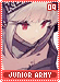 juniorarmy09, Frostleaf, Arknights, red