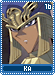 ka16, Priest Seto, Yu-Gi-Oh!, blue