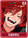 karmic03, Alma, Gokurakugai,<img src=
