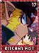 kitchenfist172, Mr. Champloo, Disgaea 3, red