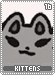 kittens16, Shub-Niggurath, Cthulhu Cat, gray
