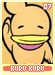 kurukuru07, Full Cast, Kuru Kuru Kururin series, yellow, red