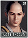 lastshogun01, Tokugawa Yoshinobu, Rise of the Ronin, gray