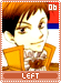 left06, Hitachiin Kaoru, Ouran High School Host Club, orange