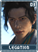 legation03, Kusaka Genzui, Rise of the Ronin, blue