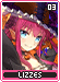 lizzes03, Versions of Elizabeth Bathory, Fate/Grand Order, red, gray