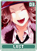 lust03, Sakamaki Laito, Diabolik Lovers, green