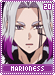 marioness20, Able Walker, Mashle, purple