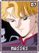 masses07, Jadeite, Sailor Moon, purple