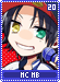 mcmb20, Yamada Jiro, Hypnosis Mic -Division Rap Battle-, blue