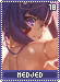 medjed18, Nitocris, Fate/Grand Order, purple