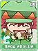 megaevolve09, Mairin, Pokemon, green