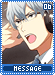 message06, Hazama Michio, THE iDOLM@STER SideM, blue