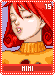 mimi15, Ini Miney, Ace Attorney series, red