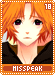 misspeak18, Jiyeon, Dandelion: Wishes Brought to You, orange