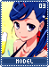 model03, Kawashima Ami, Toradora!, lue