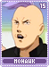 mohawk15, Hayashida Shinjiro, Cromartie High School, purple