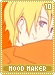 moodmaker10, Tachibana Chizuru, Kimi to Boku, yellow