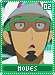 moves02, Professor Kukui, Pokemon, green