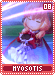 myosotis08, Nona, Another Eden, red