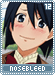 nosebleed12, Miyamae Kanako, Maria Holic, blue