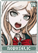 novoselic14, Sonia Nevermind, Danganronpa series, green