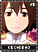 observer20, Inari, Kyousougiga, gray