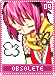 obsolete09, Izuna, Izuna: Legend of the Unemployed Ninja, red
