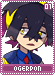 ogerpon01, Kieran, Pokemon, red