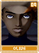 olive09, Fred, Digital Devil Saga, yellow