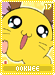 ookwee17, Penelope, Hamtaro, yellow