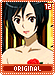 original12, Otonashi Saya, Blood+, orange