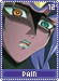 Yubel, Yu-Gi-Oh! GX, purple